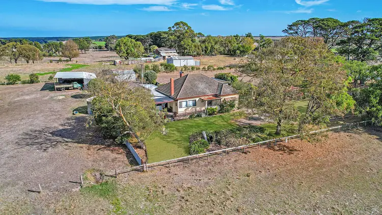 Fourth view of Homely rural property listing, 189 Killeens Road, Mepunga West VIC 3277