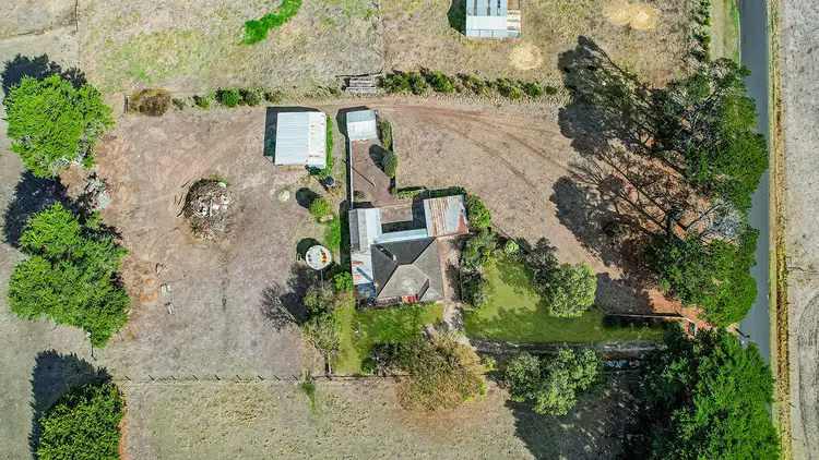 Fifth view of Homely rural property listing, 189 Killeens Road, Mepunga West VIC 3277
