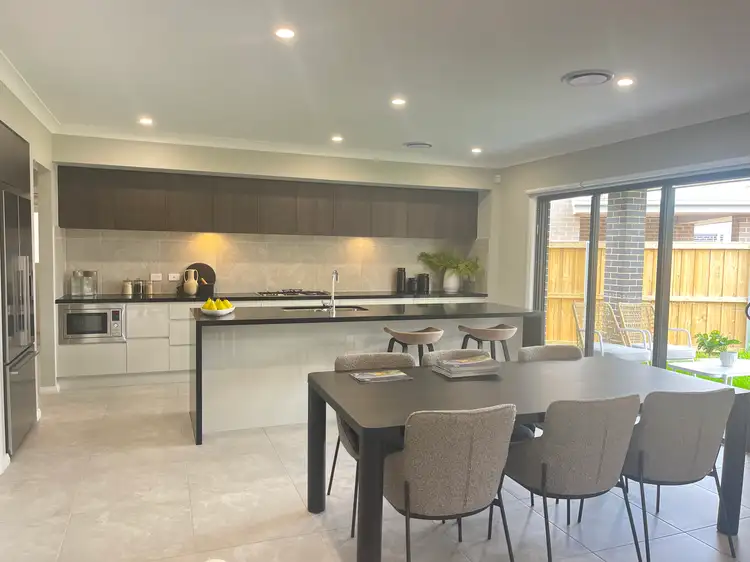 Third view of Homely house listing, 18 Indego Parade, Gables NSW 2765
