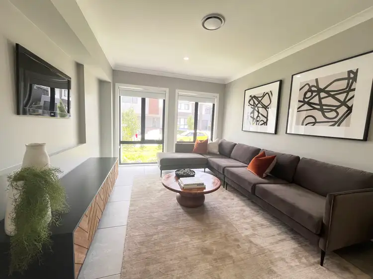 Fifth view of Homely house listing, 18 Indego Parade, Gables NSW 2765