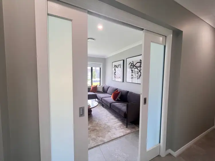 Seventh view of Homely house listing, 18 Indego Parade, Gables NSW 2765