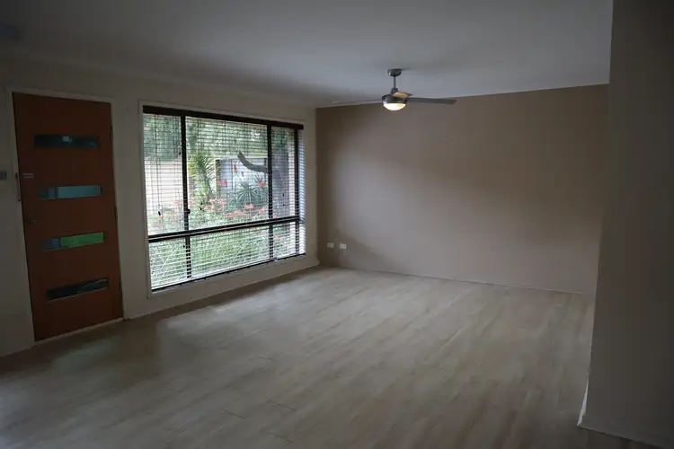 Second view of Homely unit listing, 3/337 Kaitlers Road, Lavington NSW 2641