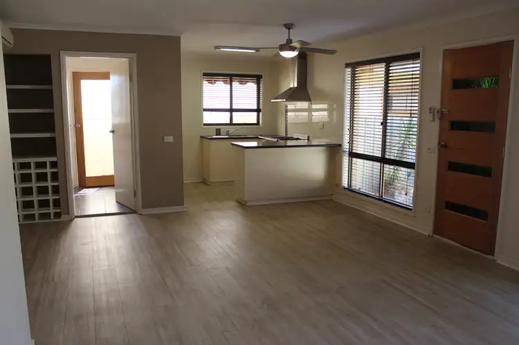 Third view of Homely unit listing, 3/337 Kaitlers Road, Lavington NSW 2641