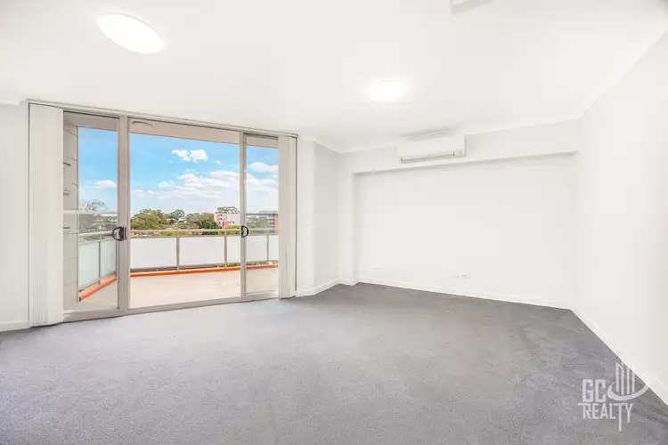 Fourth view of Homely apartment listing, 305/1 The Crescent, Yagoona NSW 2199