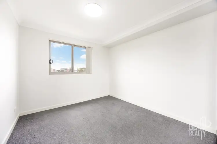 Fifth view of Homely apartment listing, 305/1 The Crescent, Yagoona NSW 2199