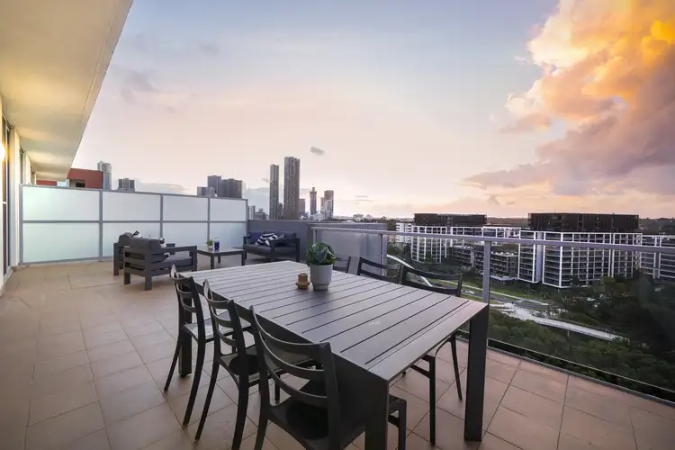 1102/6 River Road West, Parramatta NSW 2150