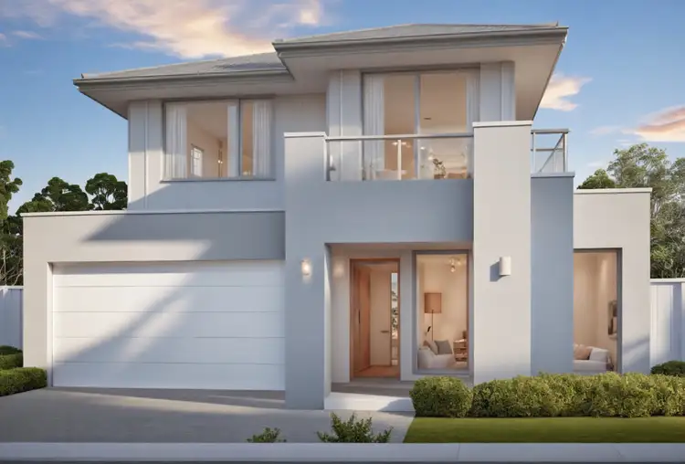 Lot 9271 Daybreak Street, Officer VIC 3809