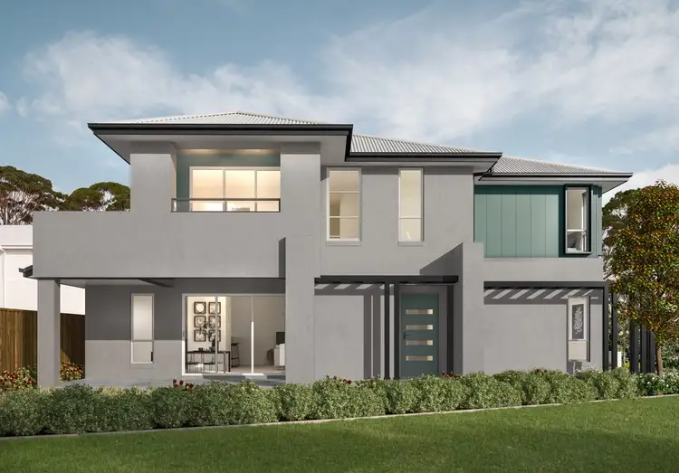 8 Davidson Way, Gables NSW 2765