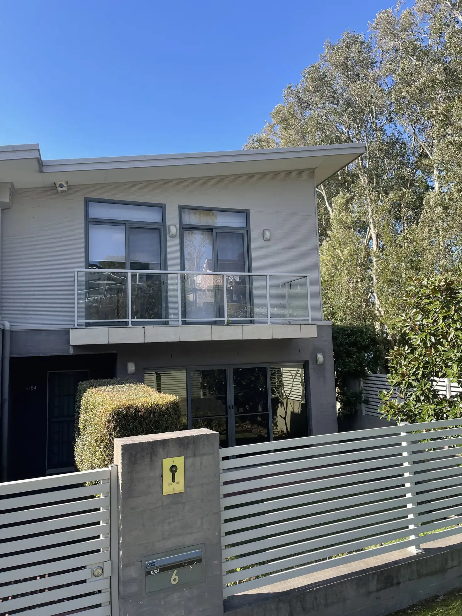 Main view of Homely townhouse listing, 6/84 Francis Avenue, Lemon Tree Passage NSW 2319