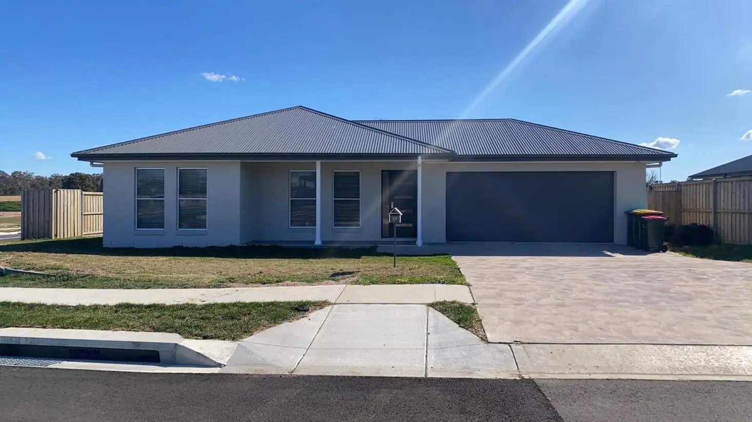 Main view of Homely house listing, 39 Collins Street, Marulan NSW 2579
