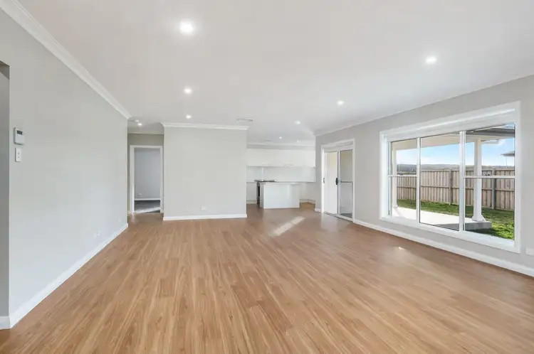 Third view of Homely house listing, 39 Collins Street, Marulan NSW 2579