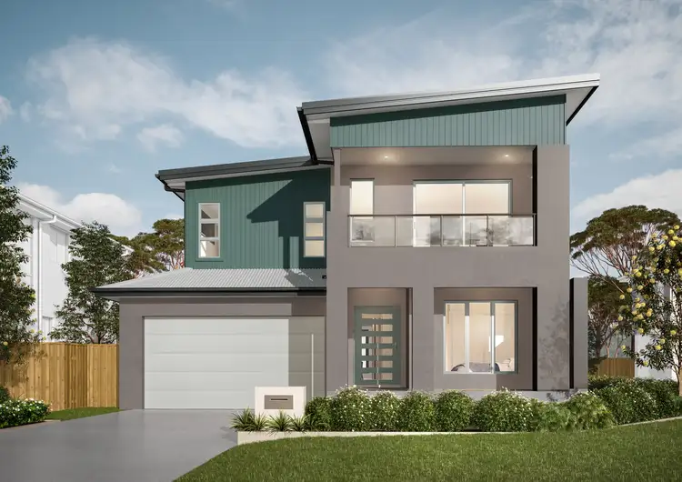 47 STOREYTELLER PARKWAY, Gables NSW 2765