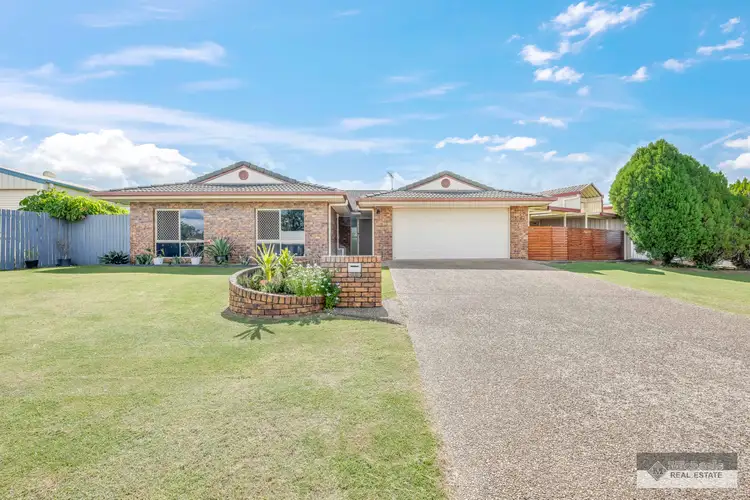 38 Tropicana Drive, Avoca QLD 4670