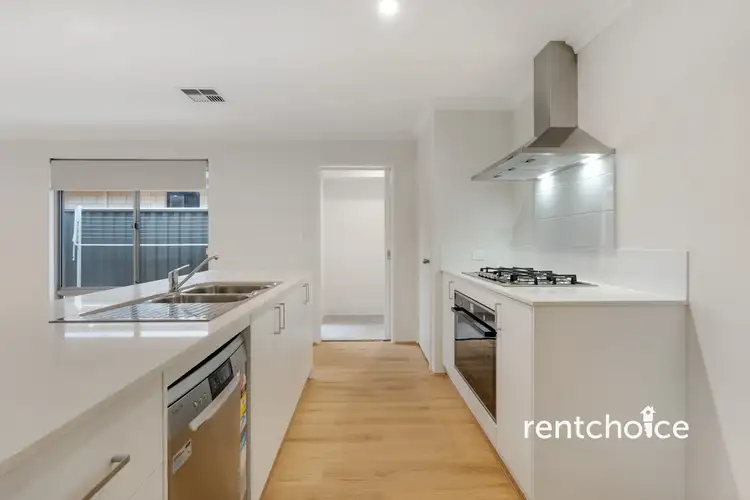 Main view of Homely house listing, 12 Friesian Street, Baldivis WA 6171