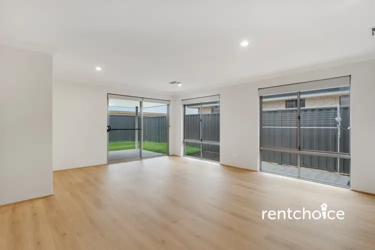 Second view of Homely house listing, 12 Friesian Street, Baldivis WA 6171