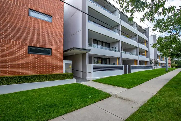 81/22 Eyre Street, Kingston ACT 2604