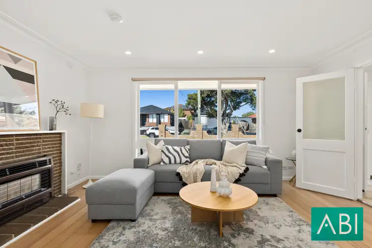 Second view of Homely house listing, 11 Huskisson Avenue, Lalor VIC 3075