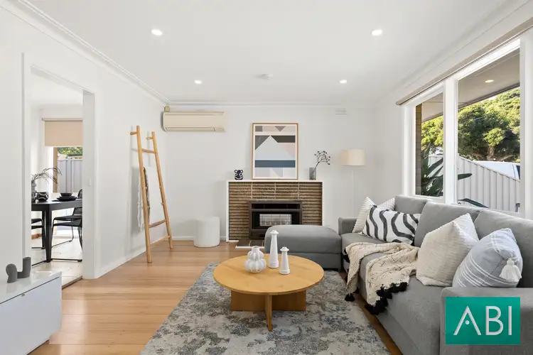 Third view of Homely house listing, 11 Huskisson Avenue, Lalor VIC 3075