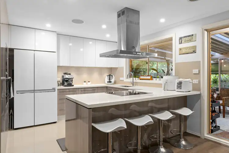 Third view of Homely unit listing, 1/3 Ellenvale Drive, Narre Warren VIC 3805