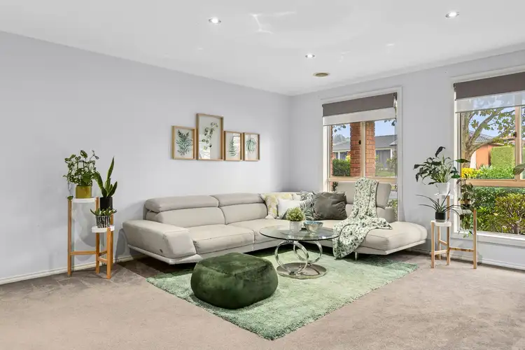Sixth view of Homely unit listing, 1/3 Ellenvale Drive, Narre Warren VIC 3805