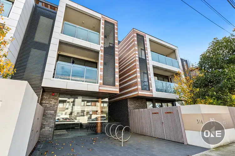 109/316 Neerim Road, Carnegie VIC 3163