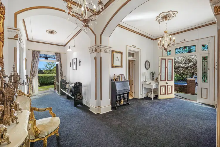 Second view of Homely house listing, 227 Mort Street, Lithgow NSW 2790