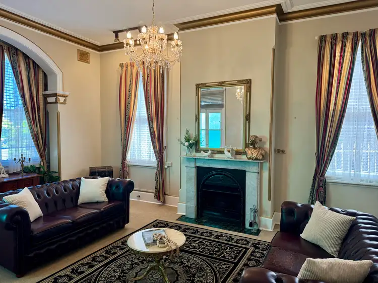 Third view of Homely house listing, 227 Mort Street, Lithgow NSW 2790