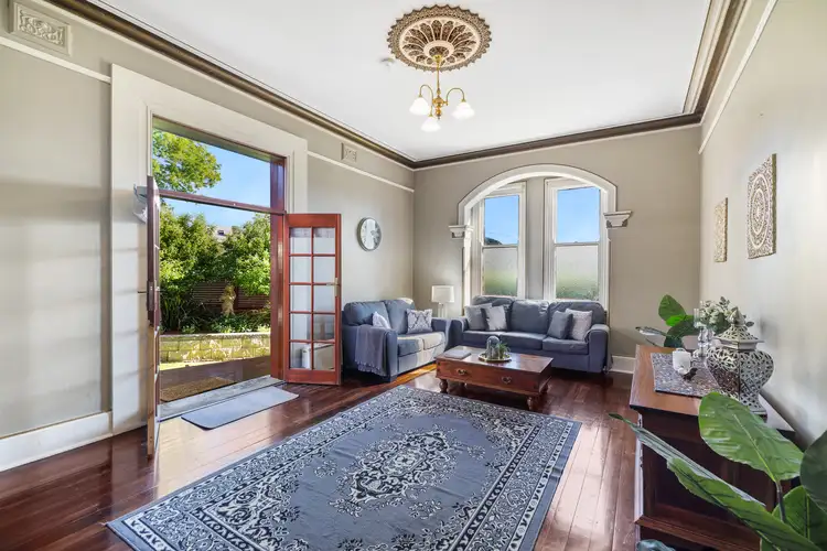 Fourth view of Homely house listing, 227 Mort Street, Lithgow NSW 2790