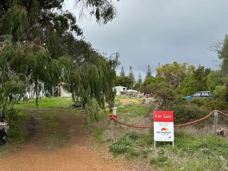 Main view of Homely house listing, 16 & 18 Burton Road, Castletown WA 6450