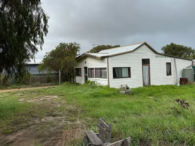 Second view of Homely house listing, 16 & 18 Burton Road, Castletown WA 6450
