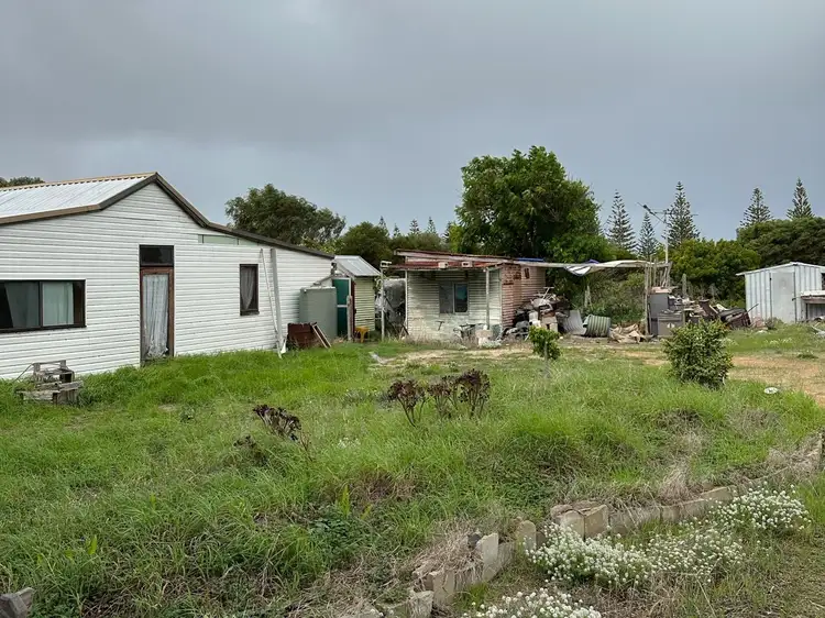 Third view of Homely house listing, 16 & 18 Burton Road, Castletown WA 6450