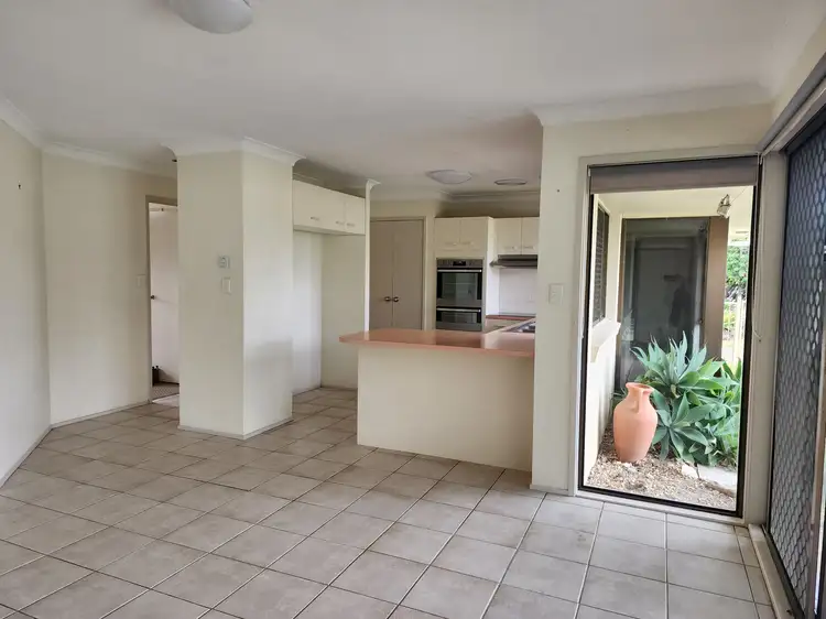 Third view of Homely house listing, 27 Riverdowns Crescent, Helensvale QLD 4212
