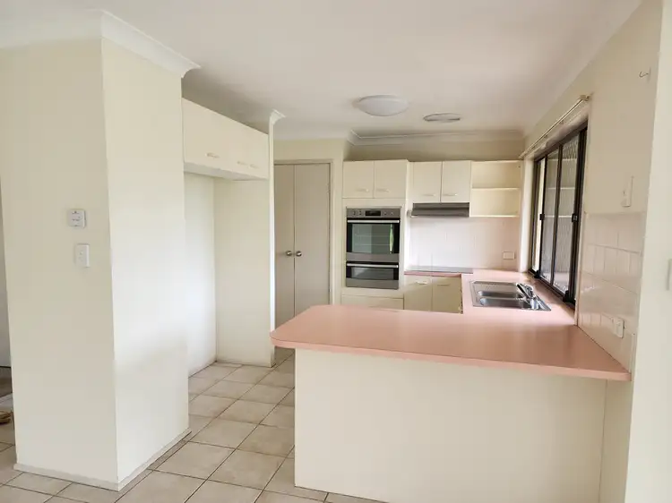 Fourth view of Homely house listing, 27 Riverdowns Crescent, Helensvale QLD 4212
