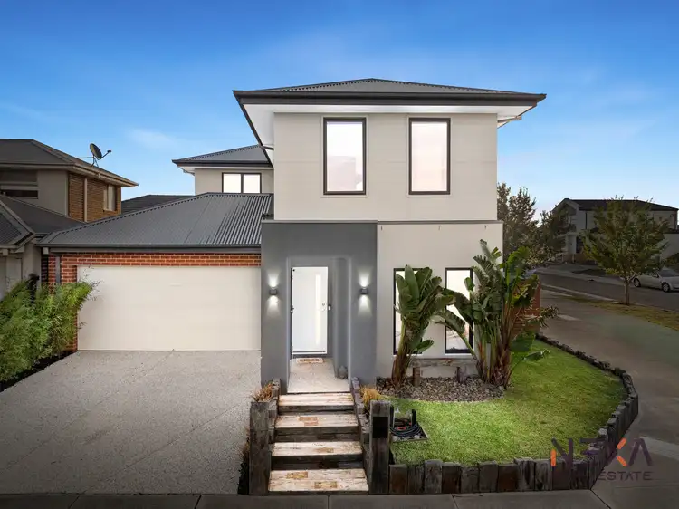 2 Somerton Avenue, Donnybrook VIC 3064