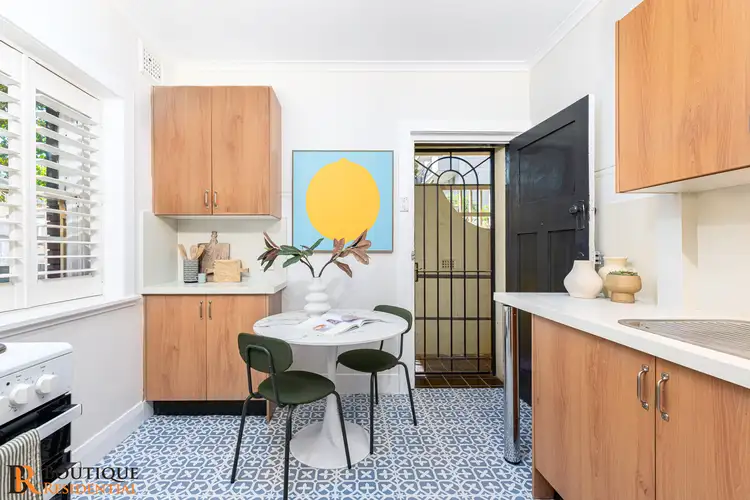 1/373 Glebe Point Road, Glebe NSW 2037