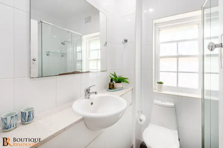 Fourth view of Homely studio listing, 1/373 Glebe Point Road, Glebe NSW 2037
