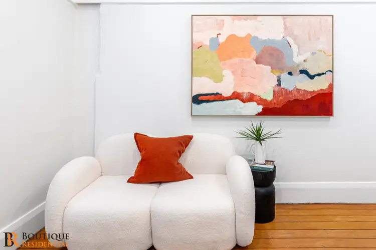 Sixth view of Homely studio listing, 1/373 Glebe Point Road, Glebe NSW 2037