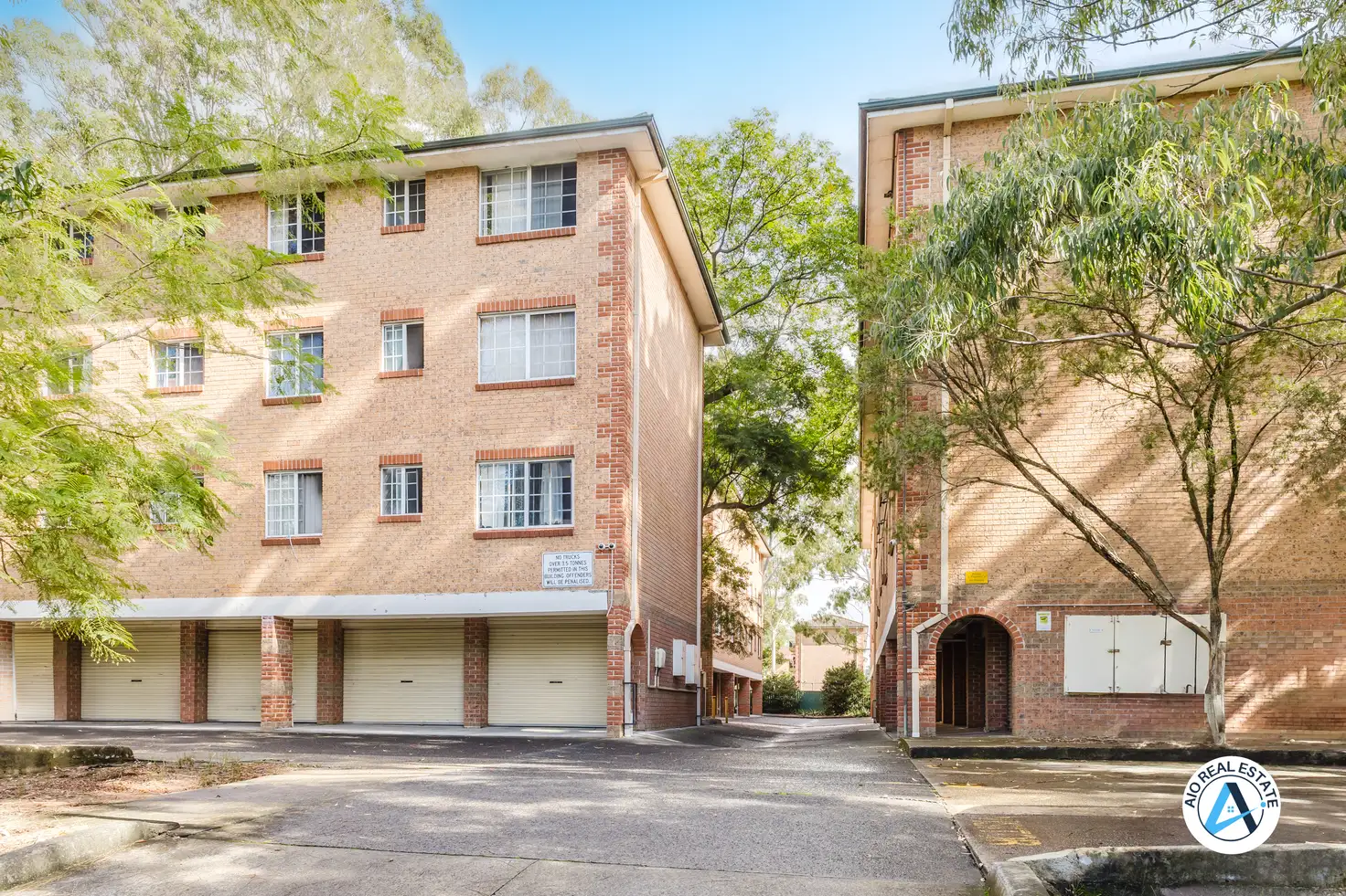 Main view of Homely apartment listing, 12/15 Samuel Street, Lidcombe NSW 2141