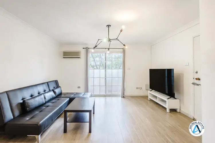 Second view of Homely apartment listing, 12/15 Samuel Street, Lidcombe NSW 2141