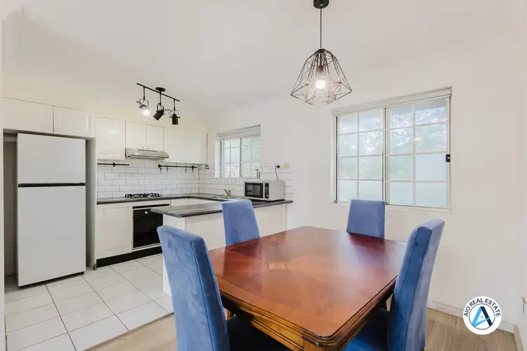 Third view of Homely apartment listing, 12/15 Samuel Street, Lidcombe NSW 2141