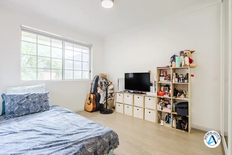 Fourth view of Homely apartment listing, 12/15 Samuel Street, Lidcombe NSW 2141