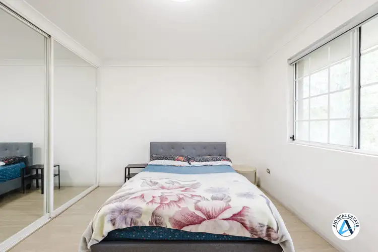 Fifth view of Homely apartment listing, 12/15 Samuel Street, Lidcombe NSW 2141
