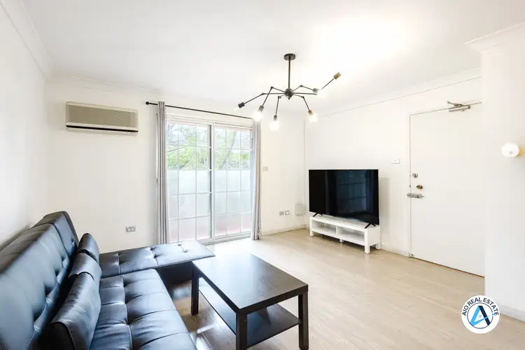 Sixth view of Homely apartment listing, 12/15 Samuel Street, Lidcombe NSW 2141