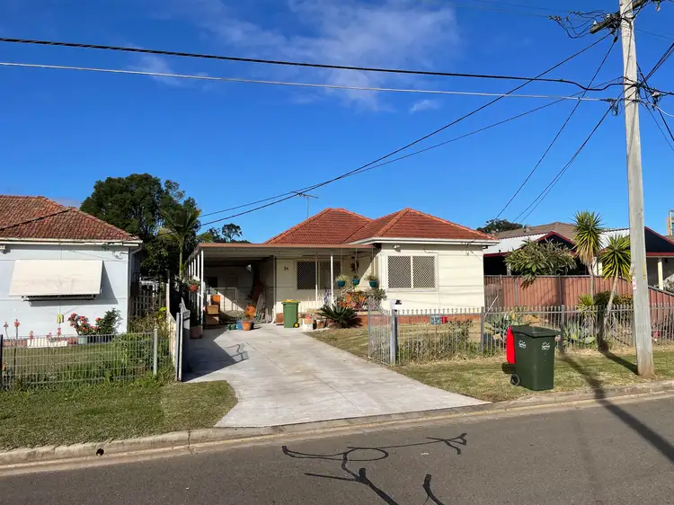 34 Wyony street, Canley Heights NSW 2166