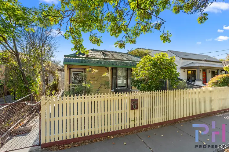 94 Hargreaves Street, Bendigo VIC 3550