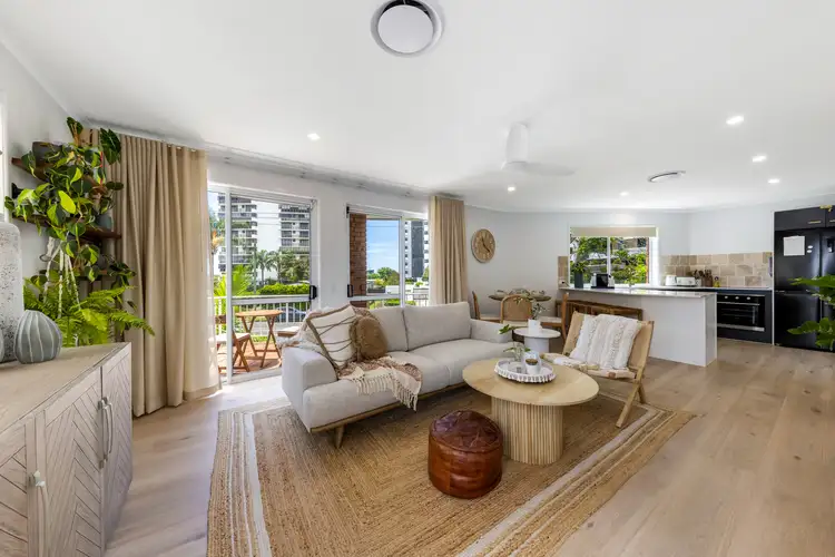 6/63-65 Duporth Avenue, Maroochydore QLD 4558