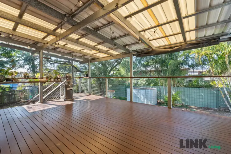 12 CHRISTINE COURT, Cleveland QLD 4163