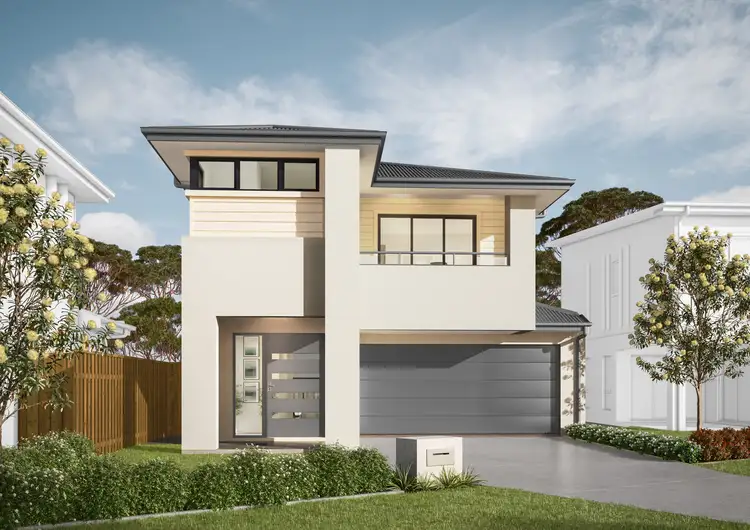 Top quality build - Ready Homes, Gables NSW 2765