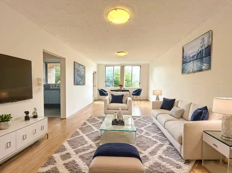 Main view of Homely unit listing, 3/24 Bray Street, North Sydney NSW 2060