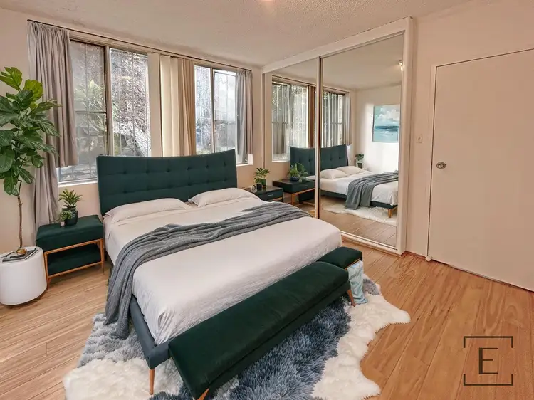Second view of Homely unit listing, 3/24 Bray Street, North Sydney NSW 2060